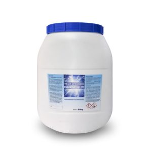 Chlorine Tablet Multi-Function - 50 kg