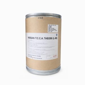 Chlorine Tablet Nissan - 50 kg