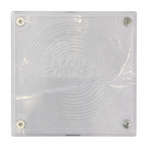 Box Connection Plastic – 10cm CB-100