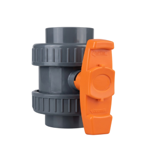 Ball Valve 2– China