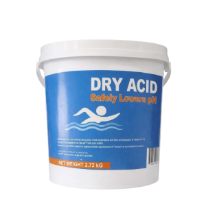 Dry Acid – 2.5 kg