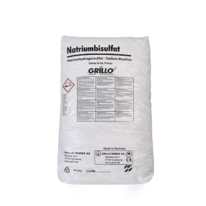 Dry Acid – 25 kg