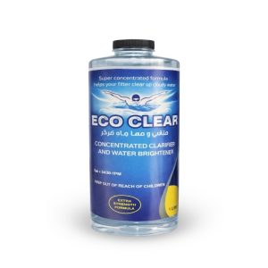 Eco Clear – 1 Ltr