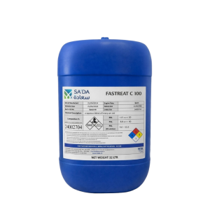 Fastreat C-100 – 32kg