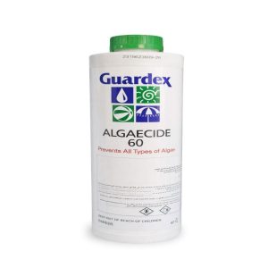 GRDX Algecide 60 – 1 Ltr