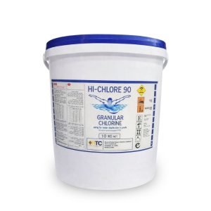 Hi-Chlorine 90 – 10 kg