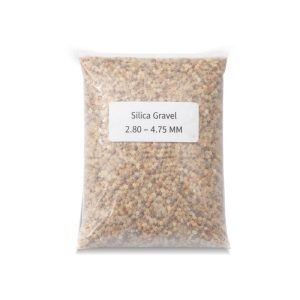 MinTreat Gravel (4.75–2.8 mm)-25 kg