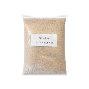 MinTreat Sand (0.71–1.8 mm)-25 Kg