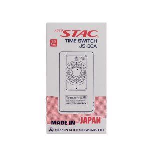 STAC Timer