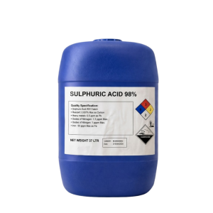 Sulphuric Acid