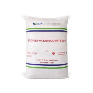Sodium Metabisulphate
