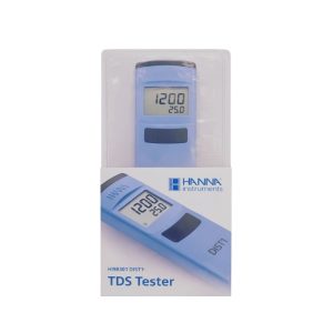 TDS Tester Meter (Digital)-Hanna