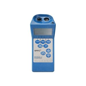 Ultrameter Tester II – Myron