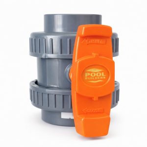 Ball Valve 2– China