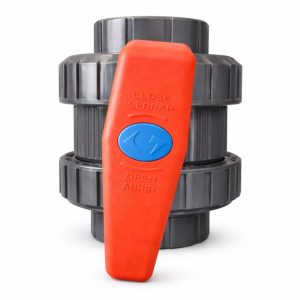 Ball Valve 1.5 – Spain