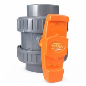 Ball Valve 1.5 – China
