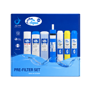 7 in 1 Filter Set