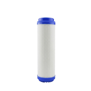 Activated Carbon Filter Slim 10"