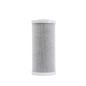 Block Carbon Filter Jumbo 10"