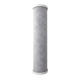 Block Carbon Filter Jumbo 20"