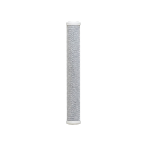 Block Carbon Filter Slim 20"