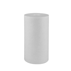 Cartridge Filter Jumbo 10" (Spun)