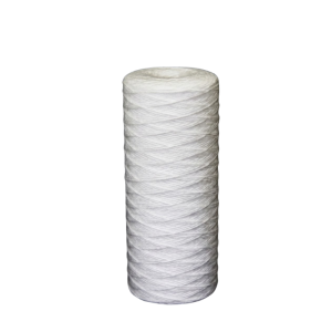 Cartridge Filter Jumbo 10" (Wound)