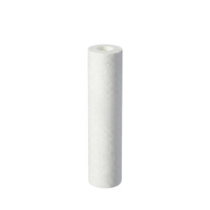 Cartridge Filter Slim 10" (Spun)