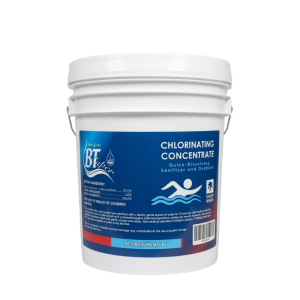 Chlorine Granular –2.25 | 7.5 | 22.5 Kg