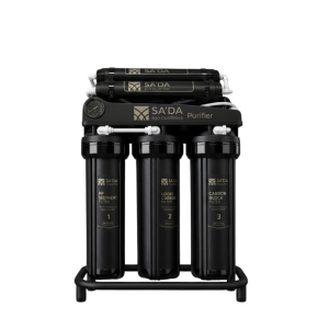 7 Stage RO Purifier + UV