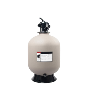 Sand filter China - 19" | 24" | 31" | 36" | 42"