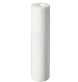 Cartridge Filter Slim 10" (Spun)