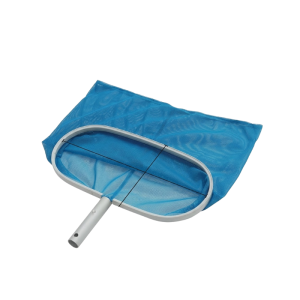 Aluminium Deep Rake Frame Net - China