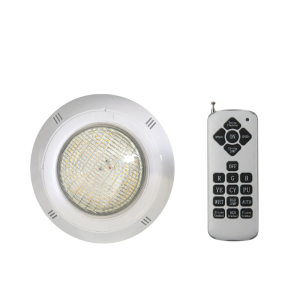 Underwater Pool Light RGB with Remote - KSA (18W, 12V)