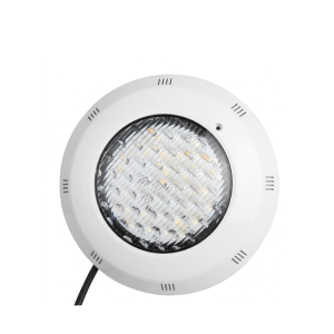 Underwater Pool Light White - China (18W, 12V)
