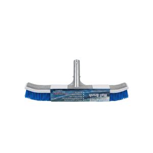 Plastic Brush 18" with Aluminium Handle AQS