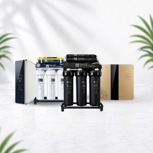 Home Water Purifiers